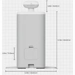 HHOLove O-Sitter 2.5L 貓咪智能管家餵食器